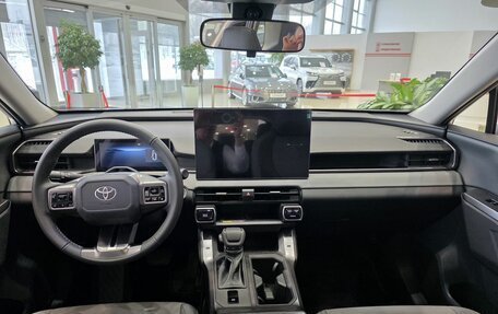 Toyota RAV4, 2026 год, 4 390 000 рублей, 29 фотография
