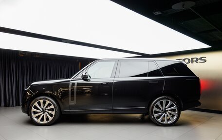 Land Rover Range Rover IV рестайлинг, 2026 год, 24 700 000 рублей, 8 фотография