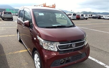 Honda N-WGN I рестайлинг, 2014 год, 600 000 рублей, 2 фотография