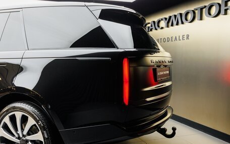 Land Rover Range Rover IV рестайлинг, 2026 год, 24 700 000 рублей, 7 фотография