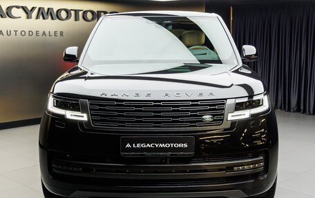 Land Rover Range Rover IV рестайлинг, 2026 год, 24 700 000 рублей, 3 фотография