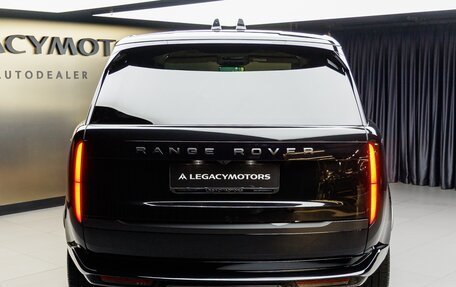 Land Rover Range Rover IV рестайлинг, 2026 год, 24 700 000 рублей, 6 фотография