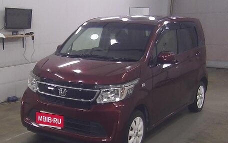 Honda N-WGN I рестайлинг, 2014 год, 600 000 рублей, 3 фотография