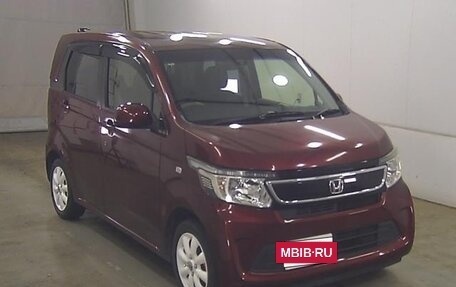 Honda N-WGN I рестайлинг, 2014 год, 600 000 рублей, 4 фотография