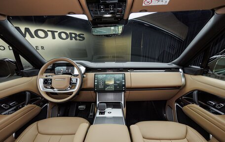 Land Rover Range Rover IV рестайлинг, 2026 год, 24 700 000 рублей, 15 фотография