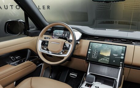 Land Rover Range Rover IV рестайлинг, 2026 год, 24 700 000 рублей, 16 фотография