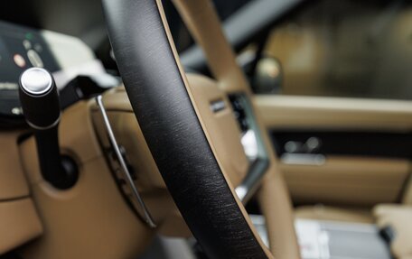 Land Rover Range Rover IV рестайлинг, 2026 год, 24 700 000 рублей, 14 фотография