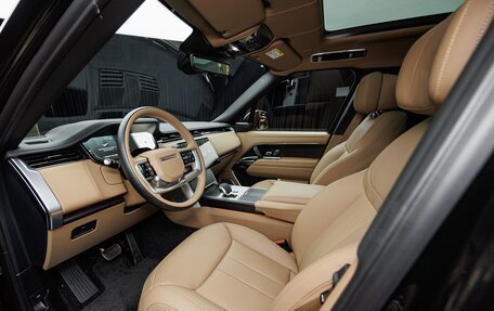 Land Rover Range Rover IV рестайлинг, 2026 год, 24 700 000 рублей, 13 фотография