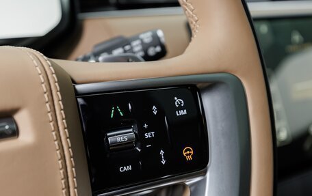 Land Rover Range Rover IV рестайлинг, 2026 год, 24 700 000 рублей, 17 фотография