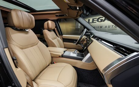 Land Rover Range Rover IV рестайлинг, 2026 год, 24 700 000 рублей, 30 фотография