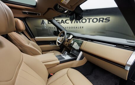 Land Rover Range Rover IV рестайлинг, 2026 год, 24 700 000 рублей, 31 фотография