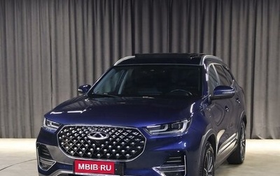 Chery Tiggo 8 Pro, 2023 год, 1 799 000 рублей, 1 фотография