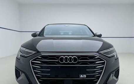 Audi A3, 2023 год, 2 480 000 рублей, 1 фотография
