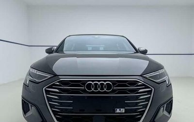 Audi A3, 2023 год, 2 480 000 рублей, 1 фотография