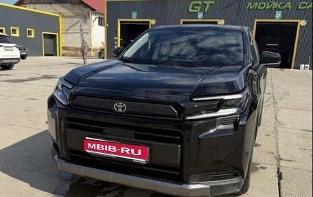 Toyota RAV4, 2026 год, 4 100 600 рублей, 1 фотография