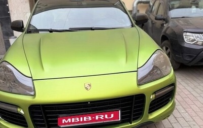 Porsche Cayenne III, 2008 год, 1 350 000 рублей, 1 фотография