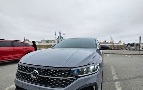 Volkswagen Lavida, 2023 год, 1 599 600 рублей, 1 фотография