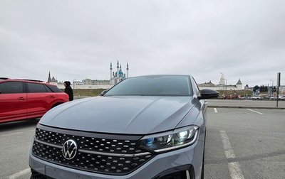 Volkswagen Lavida, 2023 год, 1 599 600 рублей, 1 фотография