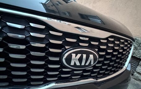 KIA Sorento III Prime рестайлинг, 2019 год, 3 170 000 рублей, 1 фотография