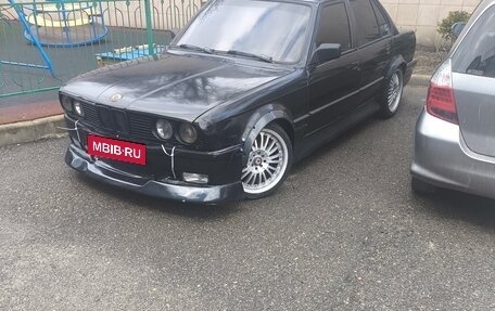 BMW 3 серия, 1986 год, 350 000 рублей, 1 фотография