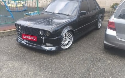 BMW 3 серия, 1986 год, 350 000 рублей, 1 фотография