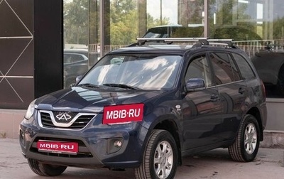 Chery Tiggo (T11), 2013 год, 650 000 рублей, 1 фотография