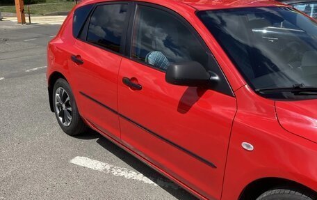 Mazda 3, 2006 год, 550 000 рублей, 1 фотография