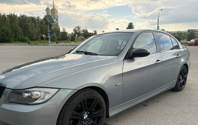 BMW 3 серия, 2005 год, 1 150 000 рублей, 1 фотография