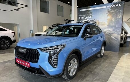 Haval Jolion, 2026 год, 2 599 000 рублей, 1 фотография