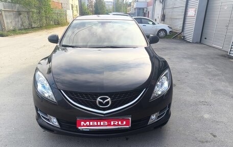 Mazda 6, 2008 год, 1 050 000 рублей, 1 фотография