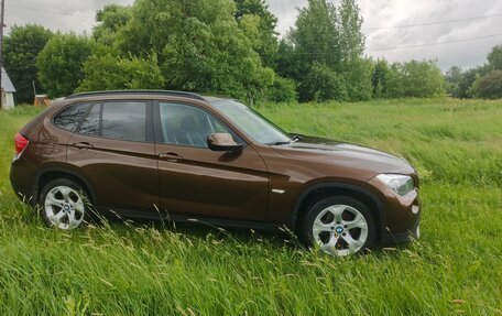 BMW X1, 2011 год, 1 500 000 рублей, 1 фотография