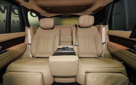 Land Rover Range Rover IV рестайлинг, 2026 год, 24 700 000 рублей, 40 фотография