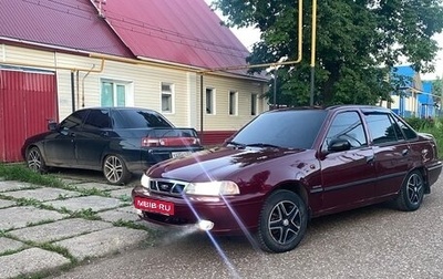 Daewoo Nexia I рестайлинг, 2006 год, 145 000 рублей, 1 фотография