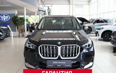 BMW X1, 2025 год, 5 840 000 рублей, 1 фотография