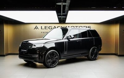 Land Rover Range Rover IV рестайлинг, 2026 год, 26 780 000 рублей, 1 фотография