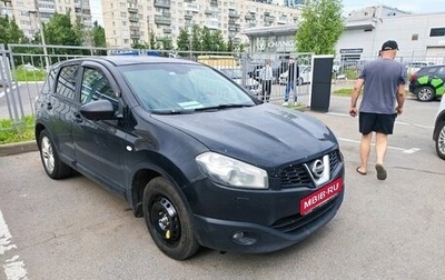 Nissan Qashqai, 2012 год, 769 000 рублей, 1 фотография