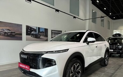 Haval F7x, 2026 год, 3 799 000 рублей, 1 фотография