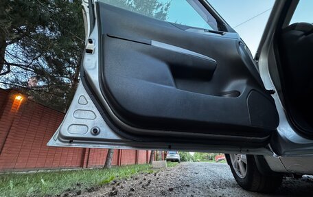 Subaru Impreza III, 2008 год, 560 000 рублей, 8 фотография