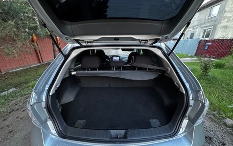 Subaru Impreza III, 2008 год, 560 000 рублей, 7 фотография