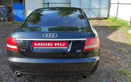 Audi A6, 2006 год, 640 000 рублей, 2 фотография