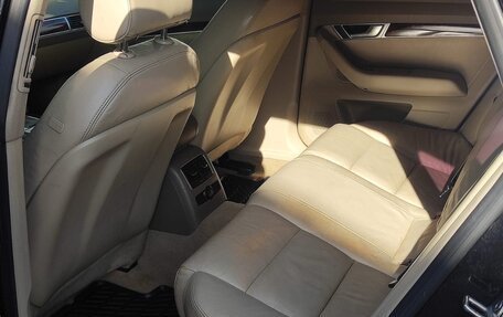 Audi A6, 2006 год, 640 000 рублей, 12 фотография