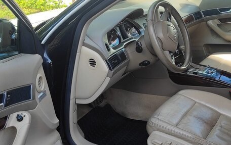 Audi A6, 2006 год, 640 000 рублей, 10 фотография