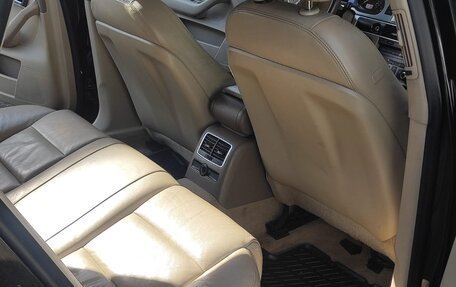 Audi A6, 2006 год, 640 000 рублей, 11 фотография