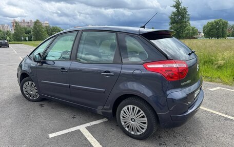 Citroen C4 Picasso II рестайлинг, 2010 год, 475 000 рублей, 7 фотография