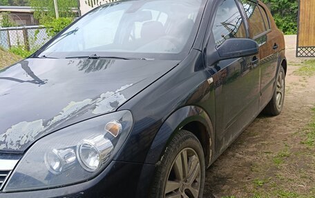 Opel Astra H, 2008 год, 350 000 рублей, 2 фотография