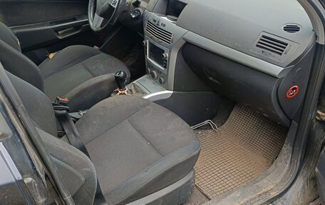 Opel Astra H, 2008 год, 350 000 рублей, 8 фотография