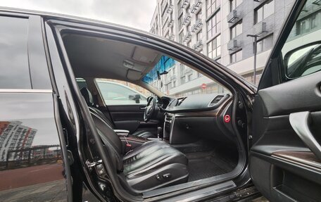 Nissan Teana, 2012 год, 900 000 рублей, 3 фотография