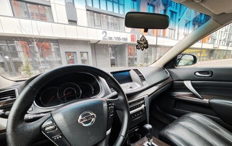 Nissan Teana, 2012 год, 900 000 рублей, 5 фотография