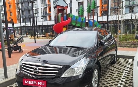 Nissan Teana, 2012 год, 900 000 рублей, 4 фотография