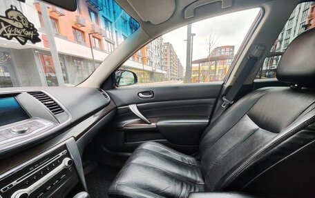 Nissan Teana, 2012 год, 900 000 рублей, 7 фотография